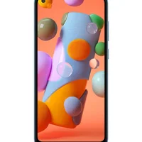 Usado: Samsung Galaxy A11 64gb Azul Bom - Trocafone Usado: Samsung Galaxy A11 64gb Azul Bom - Trocafone