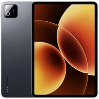 Tablet Xiaomi Pad 8 Wi-fi 8GB Ram 256gb Cinza Snapdragon 8s Gen 4 Tela 3.2k 144hz