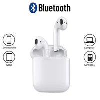 Fone De Ouvido Bluetooth Compatível Iphone 11 12 13 14 Pro Max X Xr Fone De Ouvido Bluetooth Compatível Iphone 11 12 13 14 Pro Max X Xr