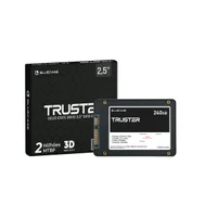 SSD 2,5" Truster 240GB Sata3 Bluecase Pn Bs3s30/240g