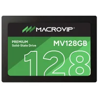 SSD Macrovip 128GB 2.5" Sata 3 - Mv128GB
