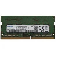 Memória Samsung Ddr4 8GB Notebook PC4-2133p 1rx8