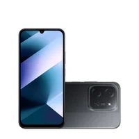 Smartphone Poco C85 6+6gb + 128GB, Preto Smartphone Poco C85 6+6gb + 128GB, Preto