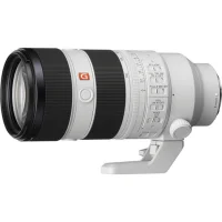 Lente Sony Fe 70-200mm F/2.8 Gm Oss Ii Sel70200gm2 Lente Sony Fe 70-200mm F/2.8 Gm Oss Ii Sel70200gm2