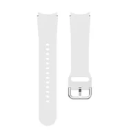 Multiira P/ Watch 4 Branca Premium - Conforto Revolucionário Multiira P/ Watch 4 Branca Premium - Conforto Revolucionário
