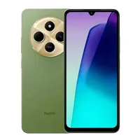 Smartphone Celular Xiaomi Redmi 14c 256gb 4ram Dual Sim Global Cor Verde
