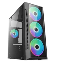 Computador Gamer i7 17ª Ger. 16gb M.2 512gb 500w Vga 8GB W11