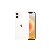 Usado - Iphone 12 Mini 64gb Branco Excelente