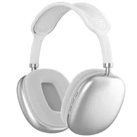 Fone De Ouvido Headphone Sem Fio Bluetooth V5.3 Pei-p9 Branco