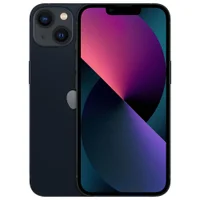 Usado - Iphone 13 128 Gb Preto Excelente