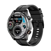 Smartwatch Haylou Solar 5 Bt 5.3 AmoLED 1,58 Pol. Saúde Esportes Chamadas