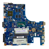 Placa Mãe Lenovo Nm-a361 Intel® Core™ i5-5200u Sucata