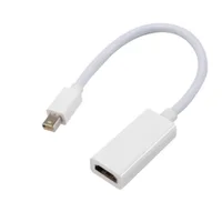 Cabo Adaptador Thunderbolt Mini Displayport Para HDMI