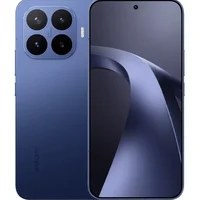 Smartphone Xiaomi 17t Pro 5g 12gb Ram 512gb Câmera Leica Teleobjetiva 5x - Azul