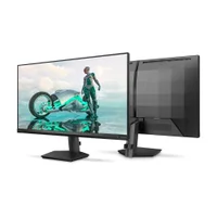 Monitor Gamer Philips Evnia, 27 Pol, Full Hd, Fast Ips, 200hz, 0.3ms, Freesync/g-sync, Hdr10, HDMI/dp, 27m2n3200fq