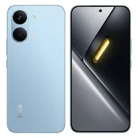Smartphone Xiaomi Poco X8 Pro Max 5g Global 256gb 12gb Ram Dual Sim Tela 6.83" - Azul