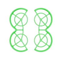 Protetor De Hélices Para Drone Dji Neo - Startrc Cor: Verde
