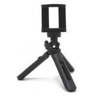 Tripé Extensível Para Celular E Câmeras Compactas