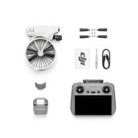Drone DJI Flip Standar com tela BR, 4K, 60 FPS, Sensor CMOS, Até 31 min de voo - DJI060