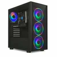 PC Gamer 3green, Intel i5 10400f, 32gb Ddr4, Geforce RTX 3060 12gb, 512gb M.2 Fonte 600w 80 Plus Preto 3g32gb-45 PC Gamer 3green, Intel i5 10400f, 32gb Ddr4, Geforce RTX 3060 12gb, 512gb M.2 Fonte 600w 80 Plus Preto 3g32gb-45