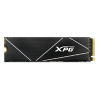 SSD Xpg S70 Blade 512GB, Pcie Gen4, M.2 NVME, Leitura: 7200mb/s E Gravação: 2600MB/S, Para Pc E Ps5 - Agammixs70b-512g-cs