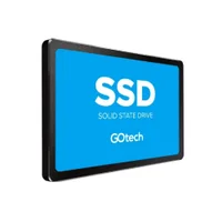 SSD 240GB 2.5 Sata Iii