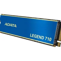 SSD 256gb Nvme M.2 2280 Adata Legend 710