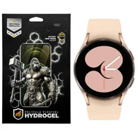 Película Para Galaxy Watch 4 Lte 40mm - Hydrogel Hd - Gshield Película Para Galaxy Watch 4 Lte 40mm - Hydrogel Hd - Gshield