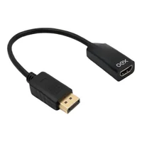 Adaptador Displayport Para HDMI Ad405