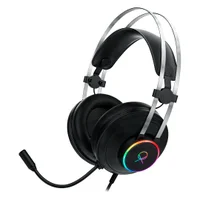 Headset Gamer Ox Astra Com Fio Usb