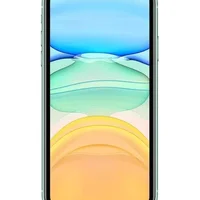 Usado - Iphone 11 256gb Verde Muito Bom