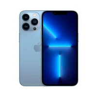 Usado: Iphone 13 Pro 256gb Azul- Sierra Muito Bom - Trocafone