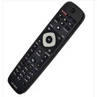 Controle Remoto Tv Philips Smart Tv Netflix Vudu Le-7515