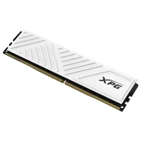 Memória Ram Adata Xpg Gammix D35 Ddr4 8GB 3200mhz - Branco (ax4u32008g16a-swhd35)