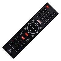 Controle Remoto Para Smart Tv Led Semp L32s3900s - Compatível