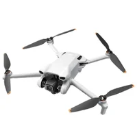 Drone Dji Mini 3 Rc Fly More Combo - Dji033 Drone Dji Mini 3 Rc Fly More Combo - Dji033