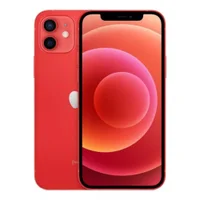 Usado - Iphone 12 Mini 128GB Vermelho Muito Bom Usado - Iphone 12 Mini 128GB Vermelho Muito Bom