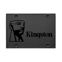 SSD 480GB Kingston A400 Sata Leitura 500mbs E Gravacao 450mbs Sa400s37/480g