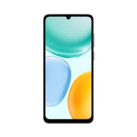 Smartphone Honor X5c Plus 4g Br, 8GB(4+4gb) + 256gb, Preto