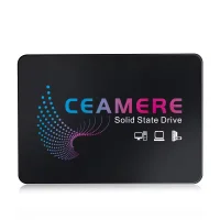 SSD Ceamere 256gb SATA3