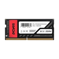 Memoria PCyes Sodimm 8GB Ddr4 3200mhz - Pm083200d4so.