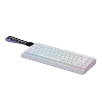 Teclado Gamer Mchose Ace 68 Mecânico 0.001mm Latência 0.08ms Teclado Gamer Mchose Ace 68 Mecânico 0.001mm Latência 0.08ms