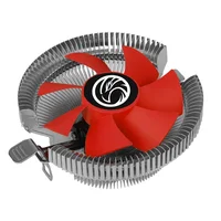 Cooler Brazil PC Cl-823 80mm Intel-amd Preto Bpc-cl-823 Cooler Brazil PC Cl-823 80mm Intel-amd Preto Bpc-cl-823