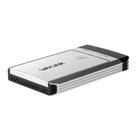 Case Gabinete Externo Wavlink Duo Para SSD M.2 Sata/NVME