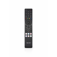 Controle Remoto Smart Tv Semp Tcl Compatível – Modelo Fbg-9347 Com Netflix Youtube