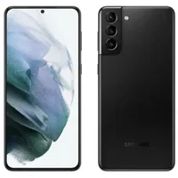 Usado - Samsung S21 Plus 256 Gb Preto - Muito Bom
