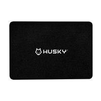 SSD Husky, 512GB, 2.5", SATA III, Leitura: 520 MB/s, Gravação: 450 MB/s, Preto - HSSD001512