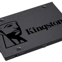 HD SSD Interno 240GB Sata 3 Cor Preto