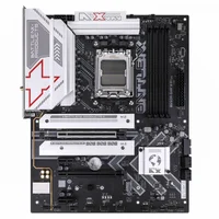 Placa Mãe Colorful Battle-ax B650a-gha Wifi V14, Chipset B650, Amd Am5, Atx, Ddr5