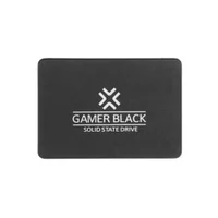 HD SSD Gamer Black 256GB 2.5''